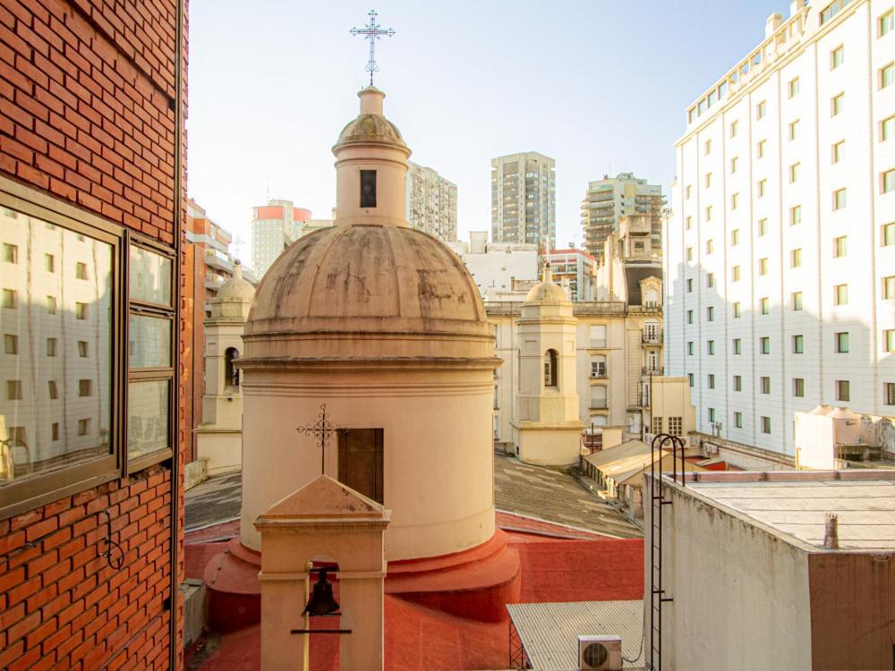 Alquileres Temporarios By Clh Rentals Buenos Aires Ngoại thất bức ảnh