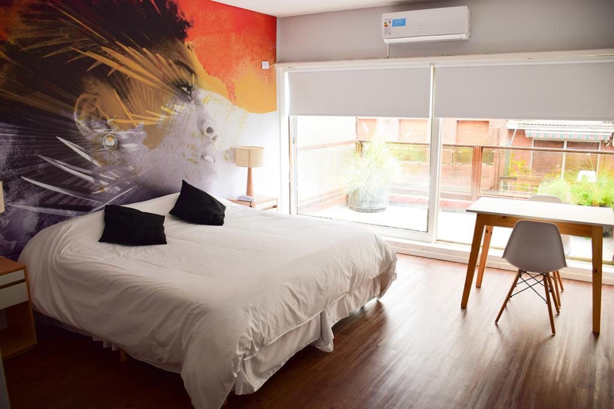 Alquileres Temporarios By Clh Rentals Buenos Aires Ngoại thất bức ảnh