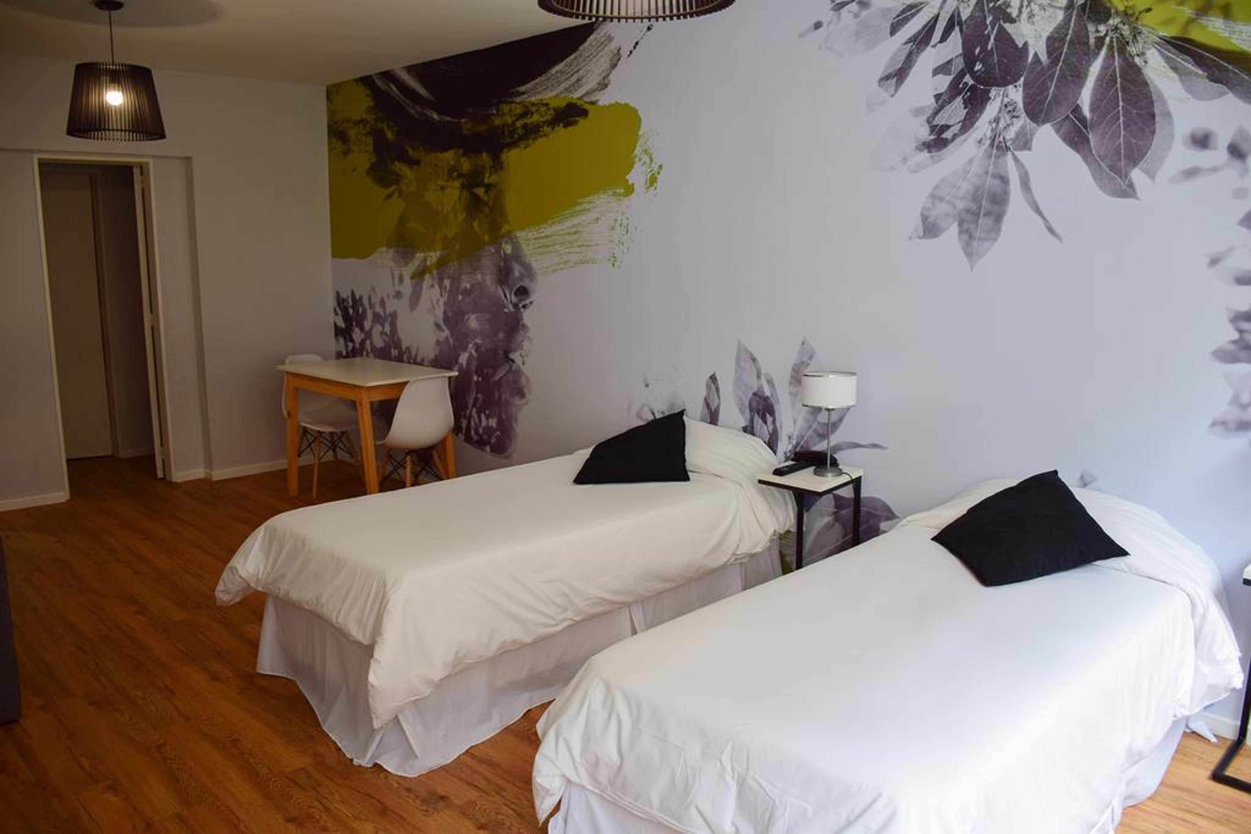 Alquileres Temporarios By Clh Rentals Buenos Aires Ngoại thất bức ảnh