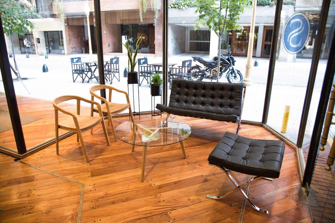 Alquileres Temporarios By Clh Rentals Buenos Aires Ngoại thất bức ảnh
