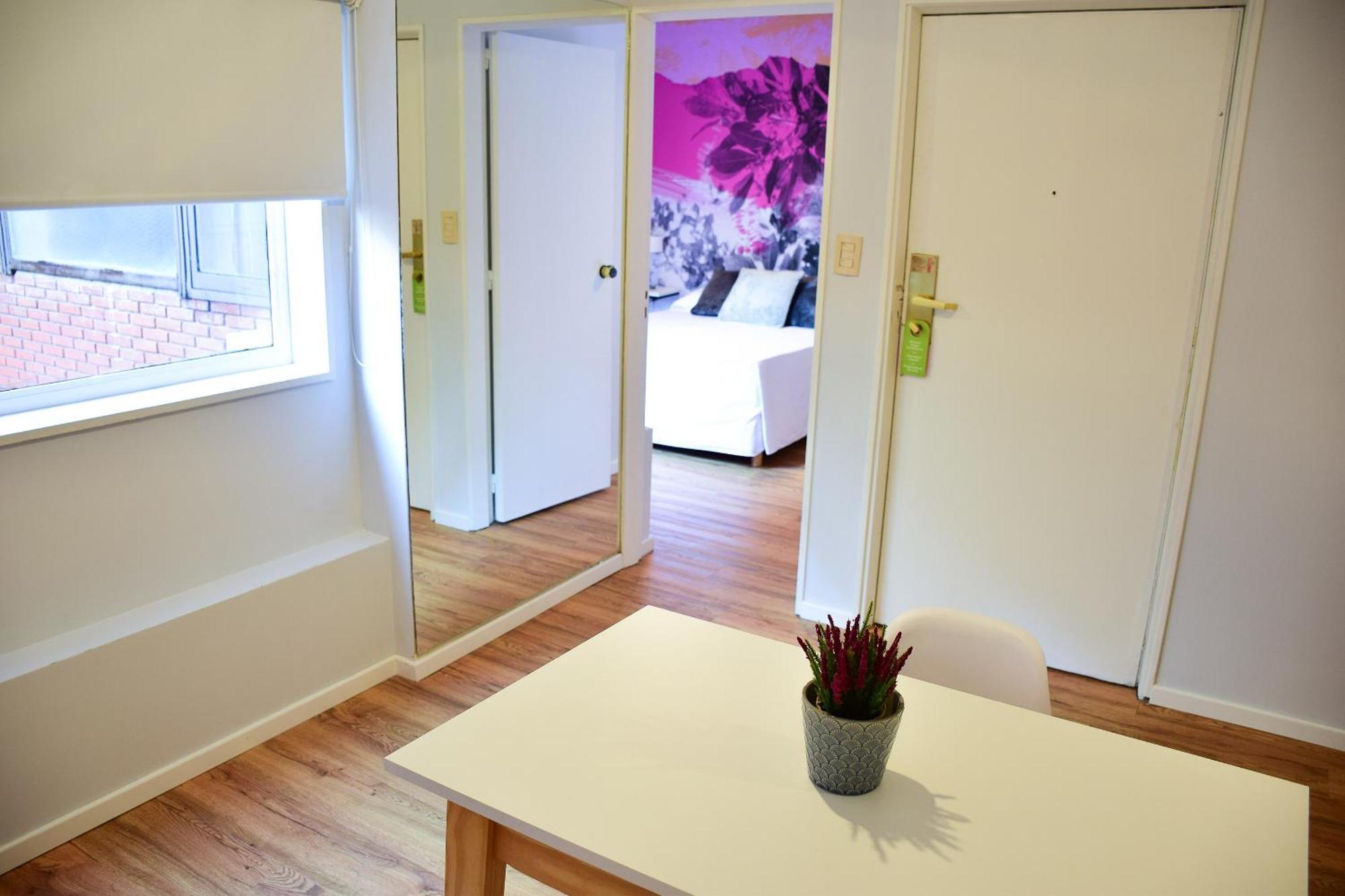 Alquileres Temporarios By Clh Rentals Buenos Aires Ngoại thất bức ảnh
