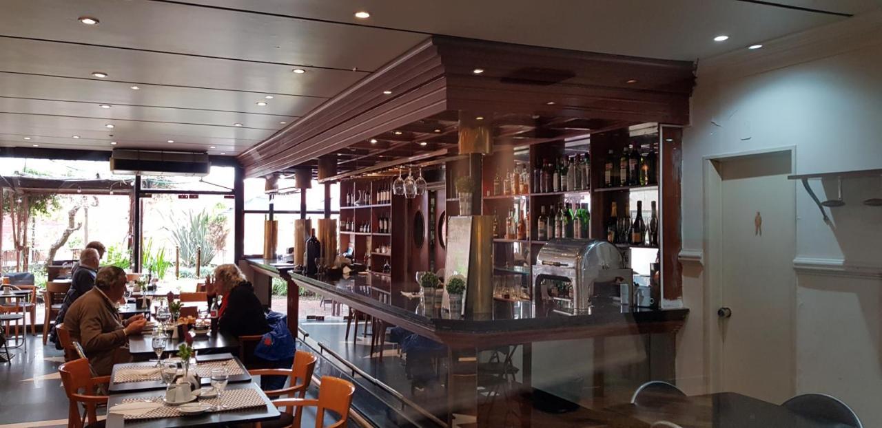 Alquileres Temporarios By Clh Rentals Buenos Aires Ngoại thất bức ảnh