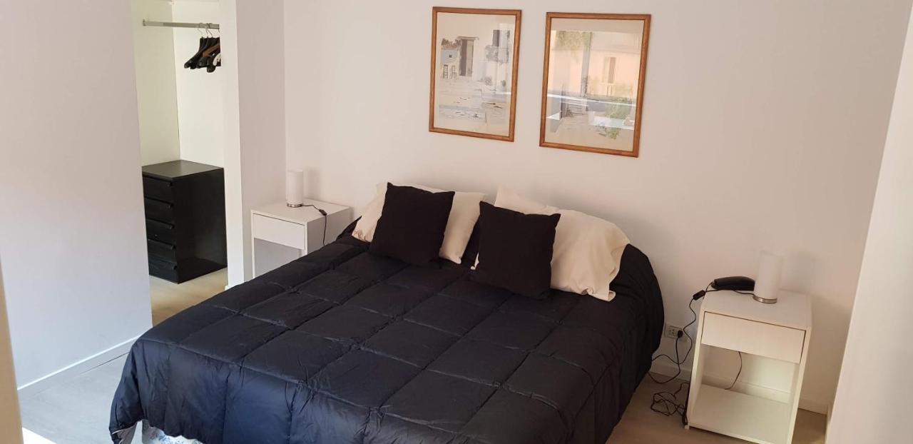 Alquileres Temporarios By Clh Rentals Buenos Aires Ngoại thất bức ảnh