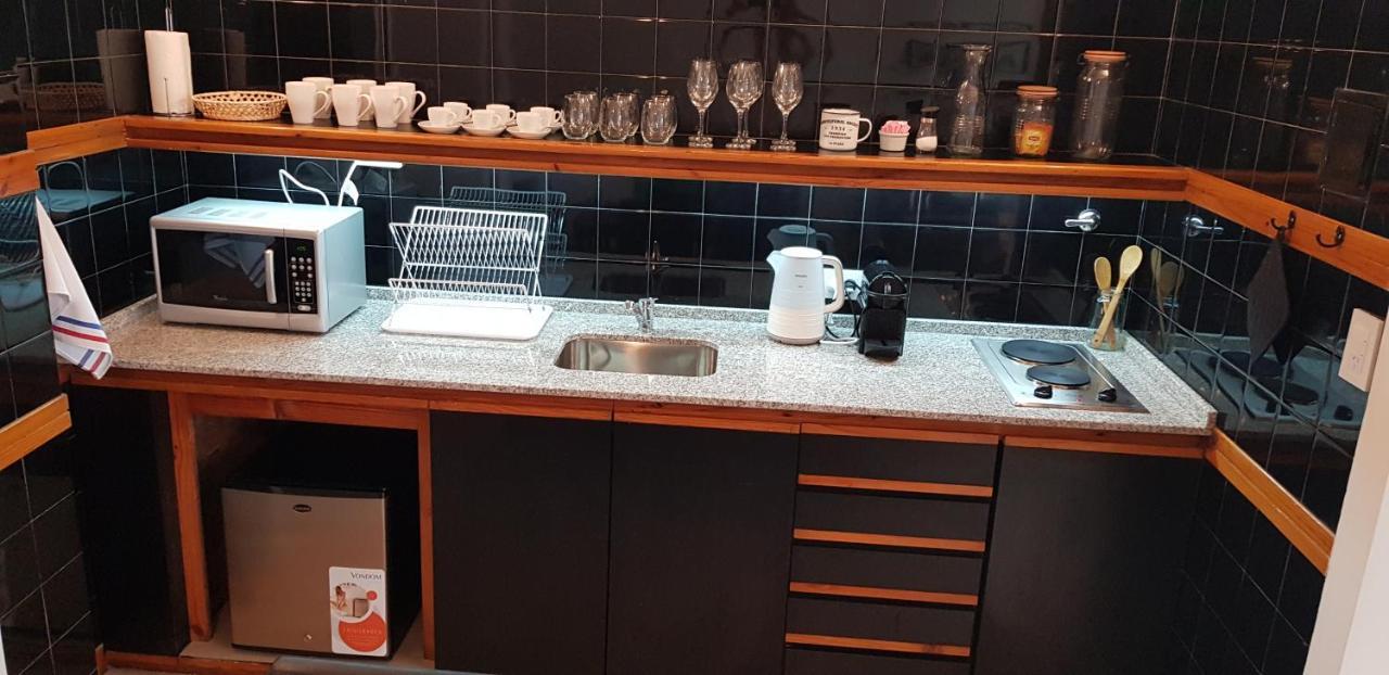 Alquileres Temporarios By Clh Rentals Buenos Aires Ngoại thất bức ảnh