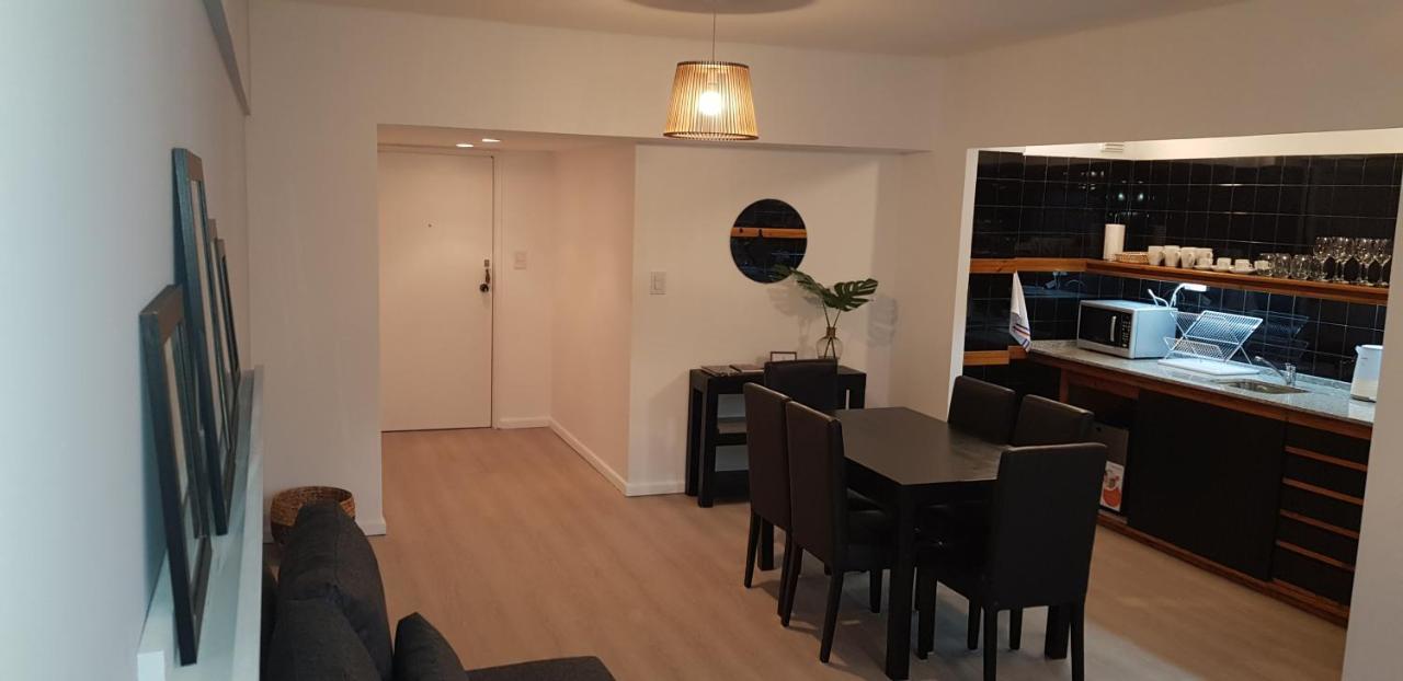 Alquileres Temporarios By Clh Rentals Buenos Aires Ngoại thất bức ảnh