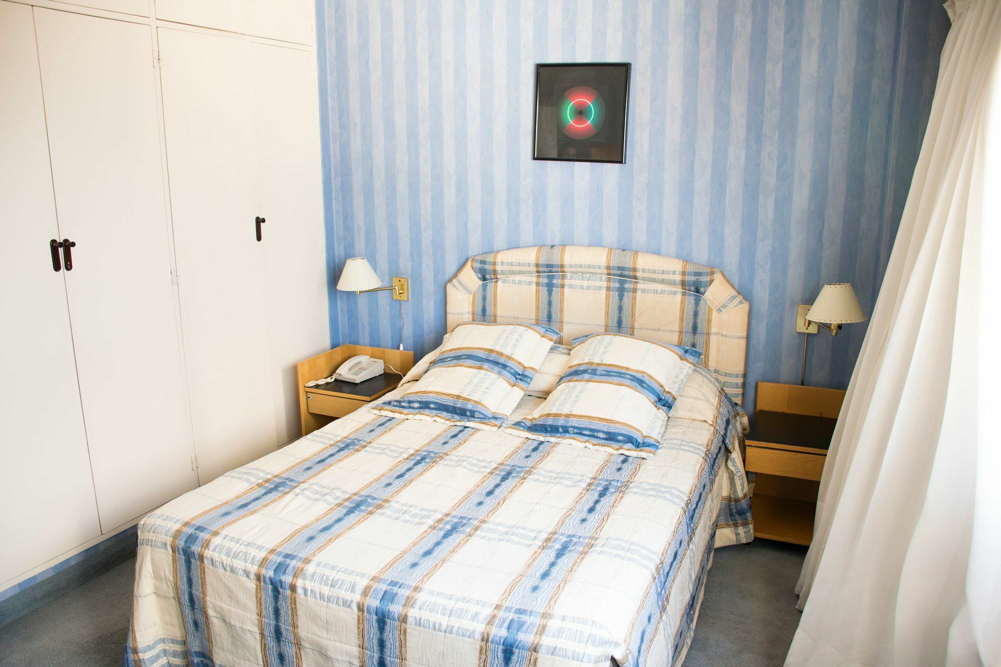 Alquileres Temporarios By Clh Rentals Buenos Aires Ngoại thất bức ảnh