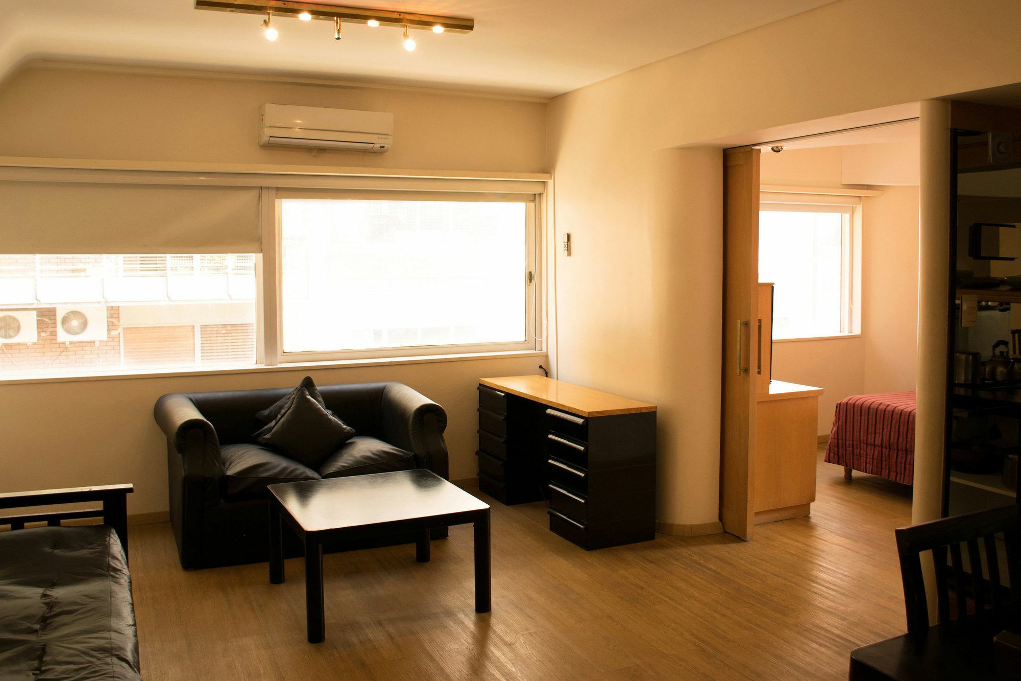 Alquileres Temporarios By Clh Rentals Buenos Aires Ngoại thất bức ảnh